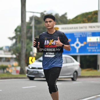 Runner Photo 4000701