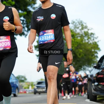 Runner Photo 4000703