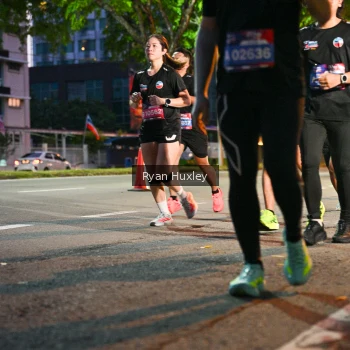 Runner Photo 4000705