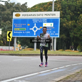 Runner Photo 4000706