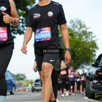 Runner Photo 4000707
