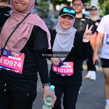 Runner Photo 4000709