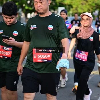 Runner Photo 4000711