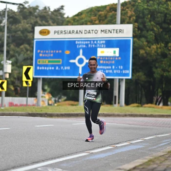 Runner Photo 4000712