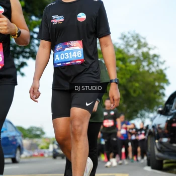 Runner Photo 4000713