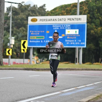 Runner Photo 4000715