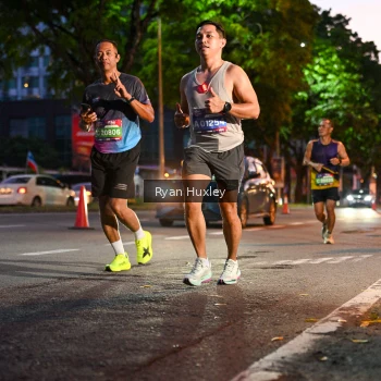 Runner Photo 4000717