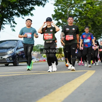 Runner Photo 4000721