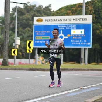 Runner Photo 4000725