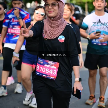 Runner Photo 4000727