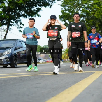 Runner Photo 4000728
