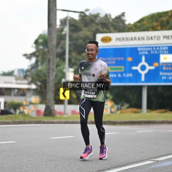 Runner Photo 4000730
