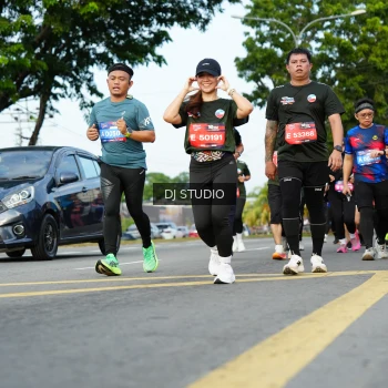 Runner Photo 4000731