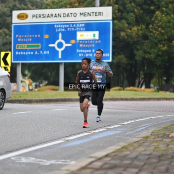 Runner Photo 4000733