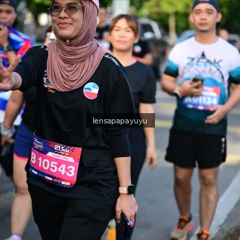 Runner Photo 4000734