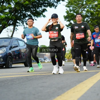 Runner Photo 4000735