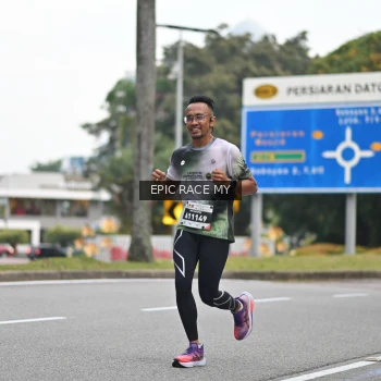 Runner Photo 4000736