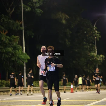 Runner Photo 4000737