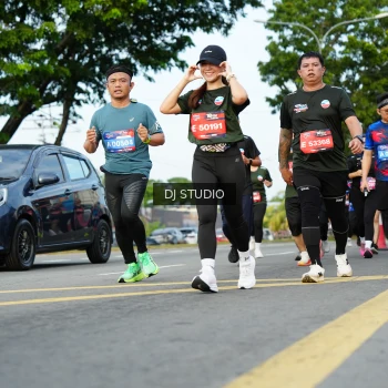 Runner Photo 4000742