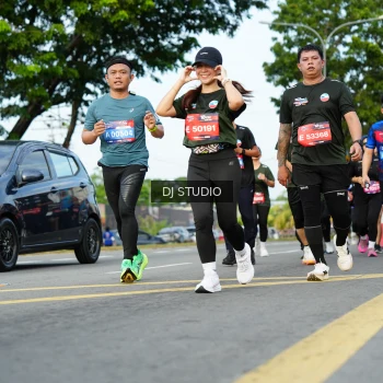 Runner Photo 4000743