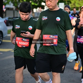 Runner Photo 4000745
