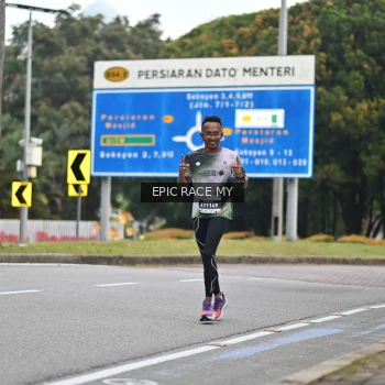 Runner Photo 4000746