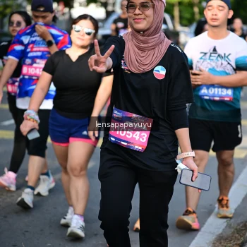 Runner Photo 4000747