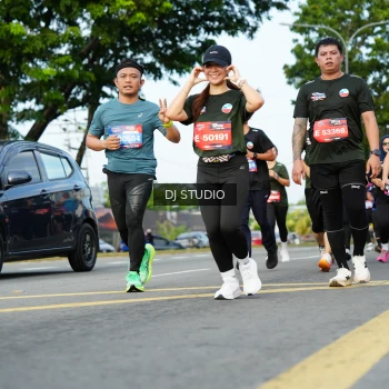 Runner Photo 4000750