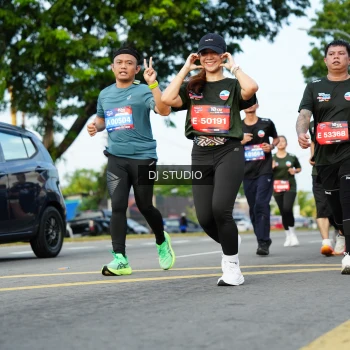 Runner Photo 4000757