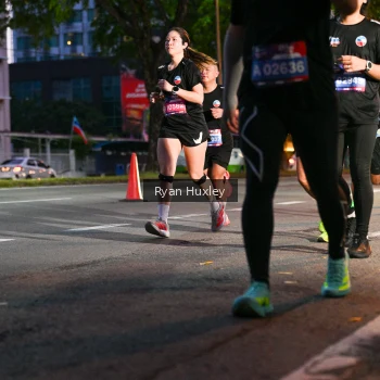 Runner Photo 4000760