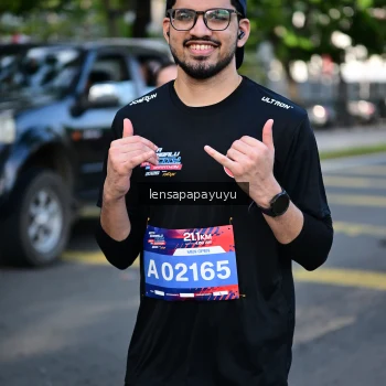 Runner Photo 4000763
