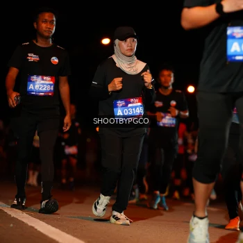 Runner Photo 4000765