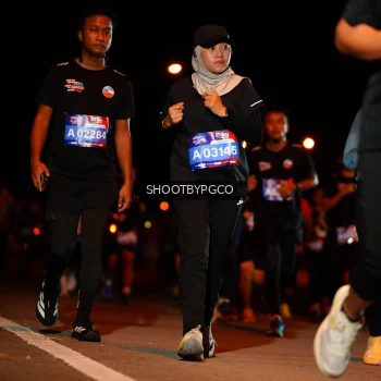 Runner Photo 4000766