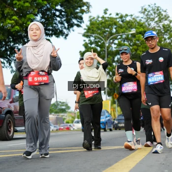 Runner Photo 4000768