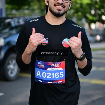 Runner Photo 4000771