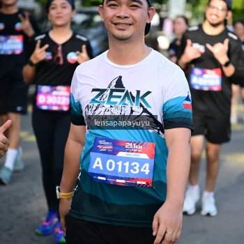 Runner Photo 4000772