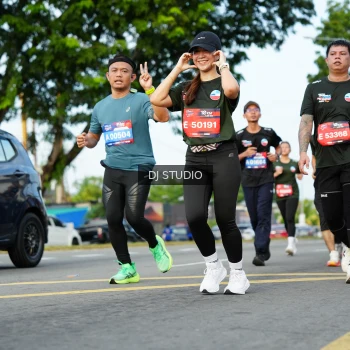 Runner Photo 4000773