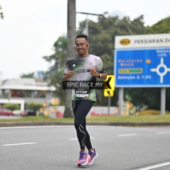 Runner Photo 4000776
