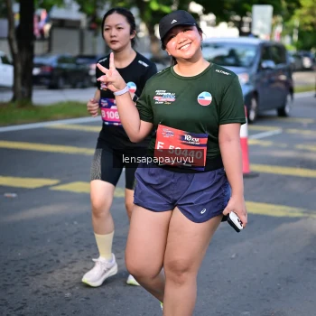 Runner Photo 4000778