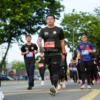 Runner Photo 4000781