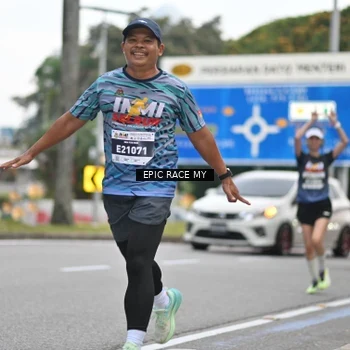 Runner Photo 4000782