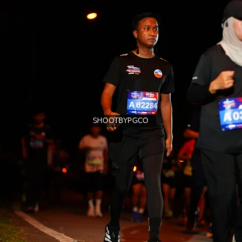 Runner Photo 4000783