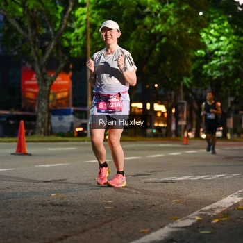 Runner Photo 4000784