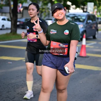 Runner Photo 4000785