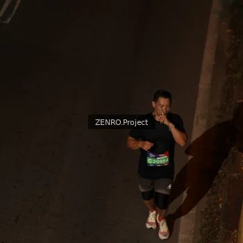 Runner Photo 4000787