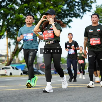 Runner Photo 4000788