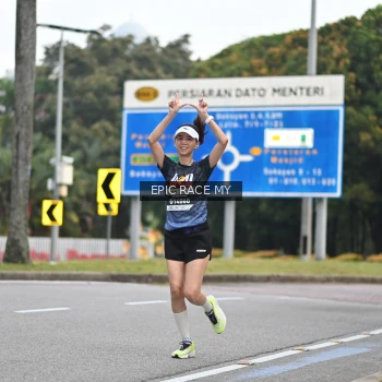 Runner Photo 4000790