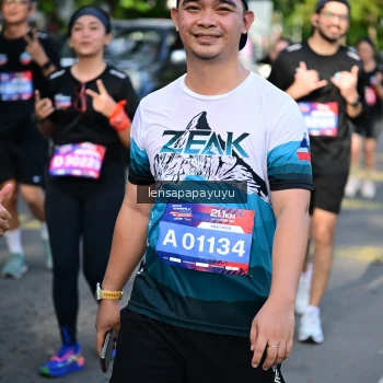 Runner Photo 4000792