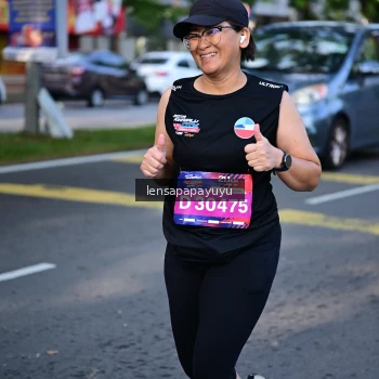 Runner Photo 4000794