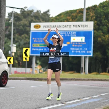 Runner Photo 4000796
